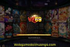 VF69 Club – Thiên đường cá cược trực tuyến