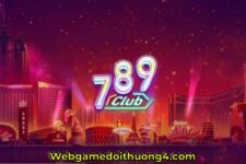 789i Club – Game Bài Trực Tuyến Mới Nhất APK/ iOS