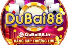 Dubai88 In – Game Bài Dành Cho Người Đẳng Cấp