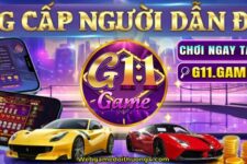 G11 Game – Tham gia event nhận X6 Jackpot