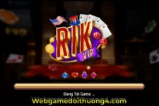 RikVip Vip – Link Tải Chính Thức của huyền thoại Rik Vip