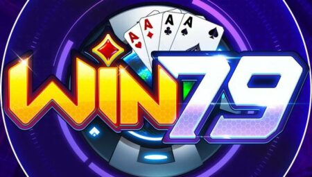 Win79d Com – Game Bài Thời Đại Tặng Quà 30 Triệu