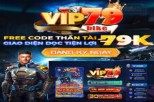 Giới thiệu cổng game bài Vip79 sân chơi giải trí hàng đầu Việt Nam