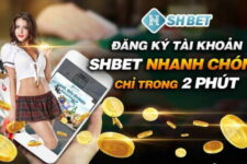 Hướng dẫn cách đăng ký SHBET từ A-Z cho người mới